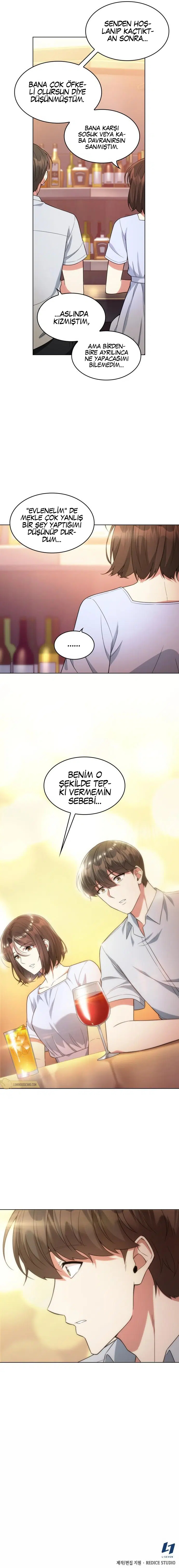 Ofis Öykümüz - Bölüm 59 Sayfa 19