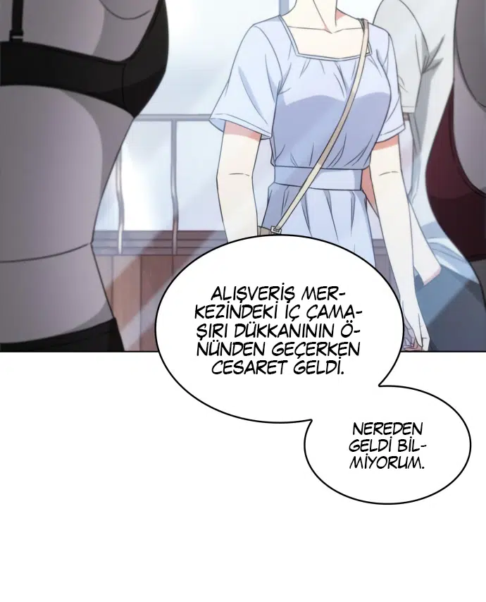 Ofis Öykümüz - Bölüm 61 Sayfa 9