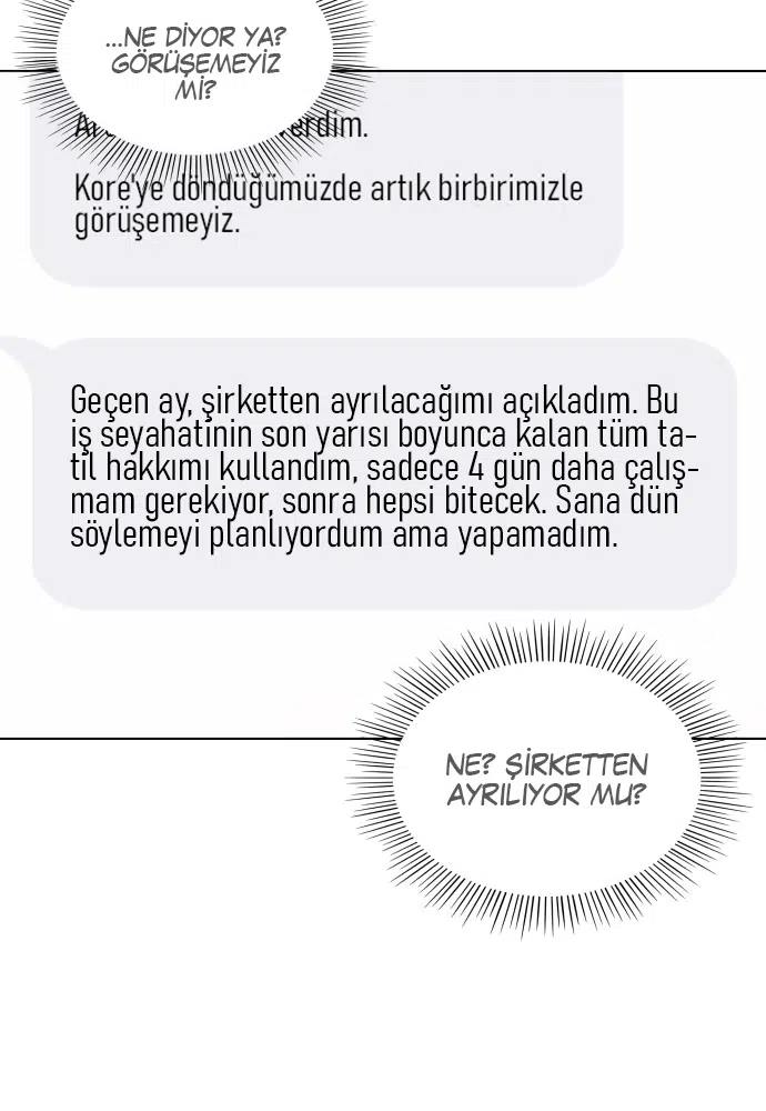 Ofis Öykümüz - Bölüm 61 Sayfa 15