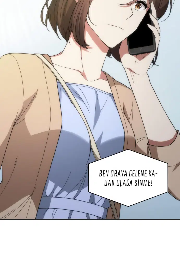 Ofis Öykümüz - Bölüm 61 Sayfa 17