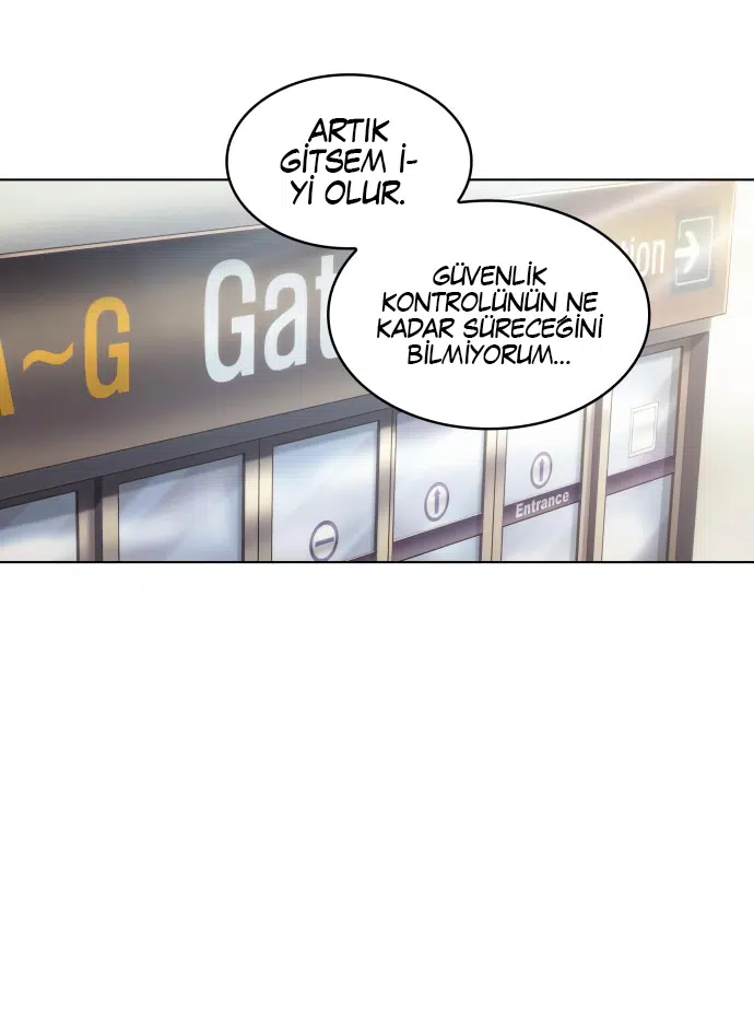 Ofis Öykümüz - Bölüm 61 Sayfa 23