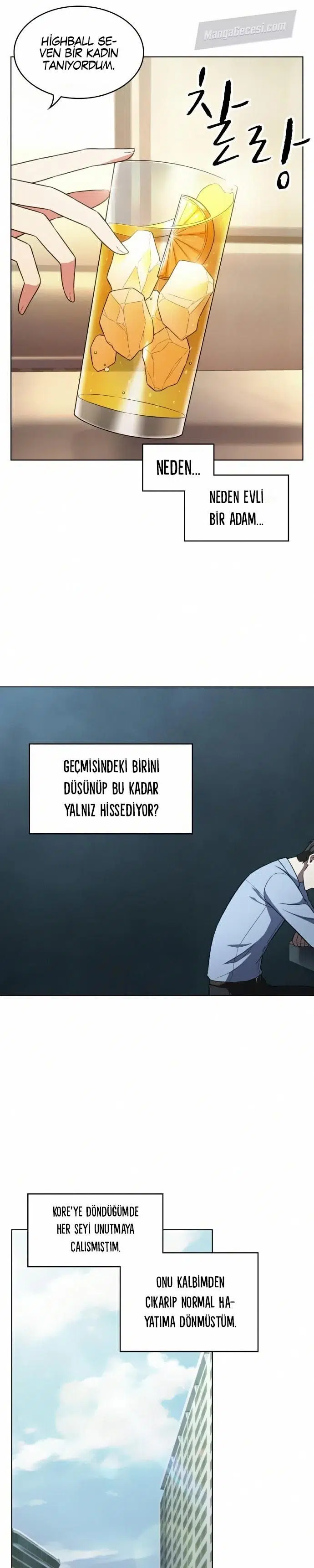 Ofis Öykümüz - Bölüm 62 Sayfa 17