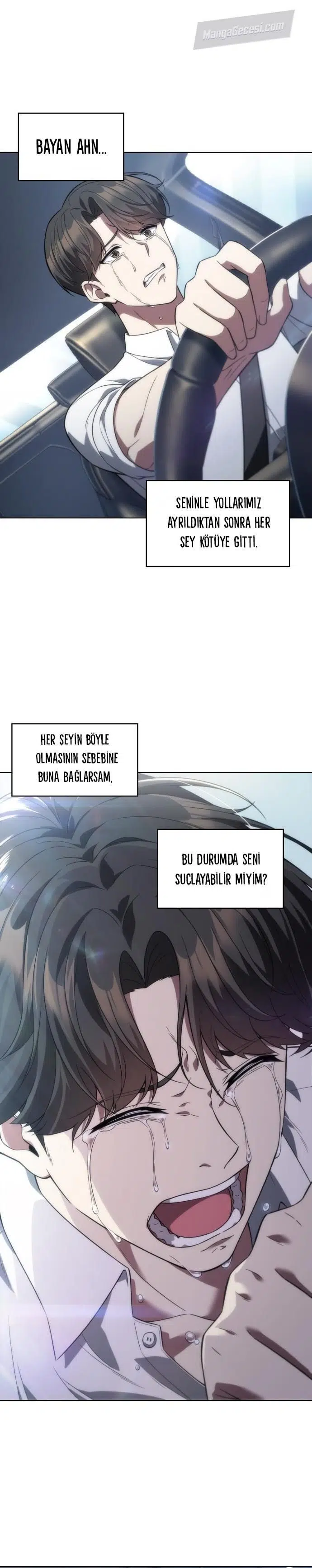 Ofis Öykümüz - Bölüm 63 Sayfa 14