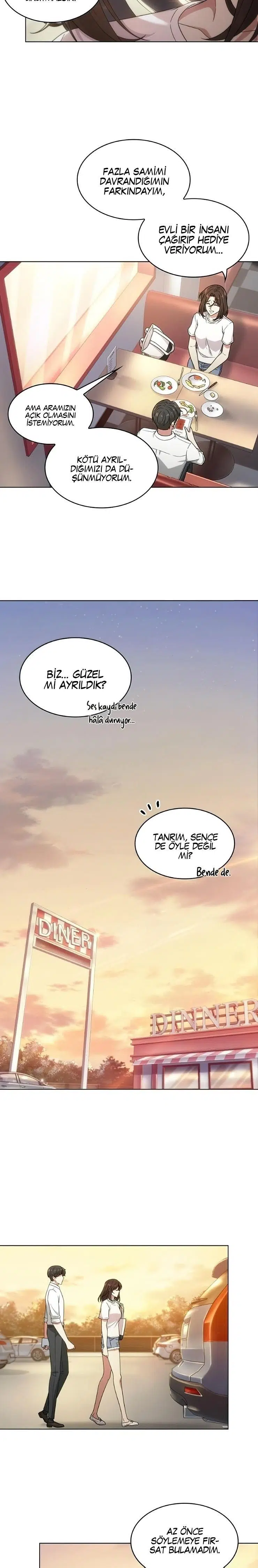 Ofis Öykümüz - Bölüm 64 Sayfa 10