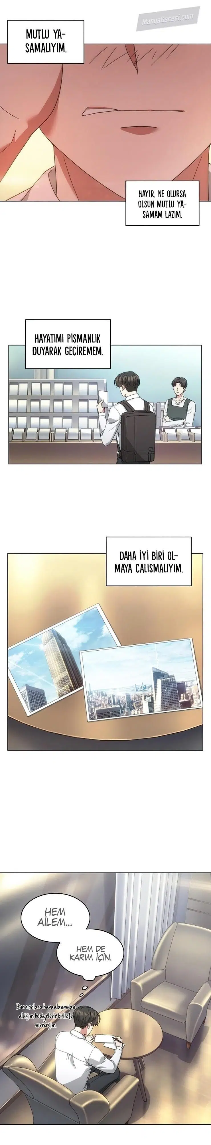 Ofis Öykümüz - Bölüm 64 Sayfa 14