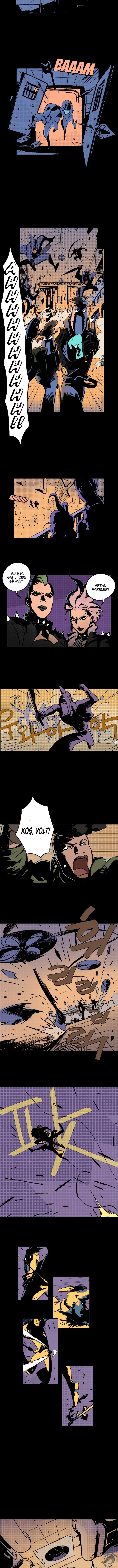 Volt - Bölüm 1 Sayfa 9