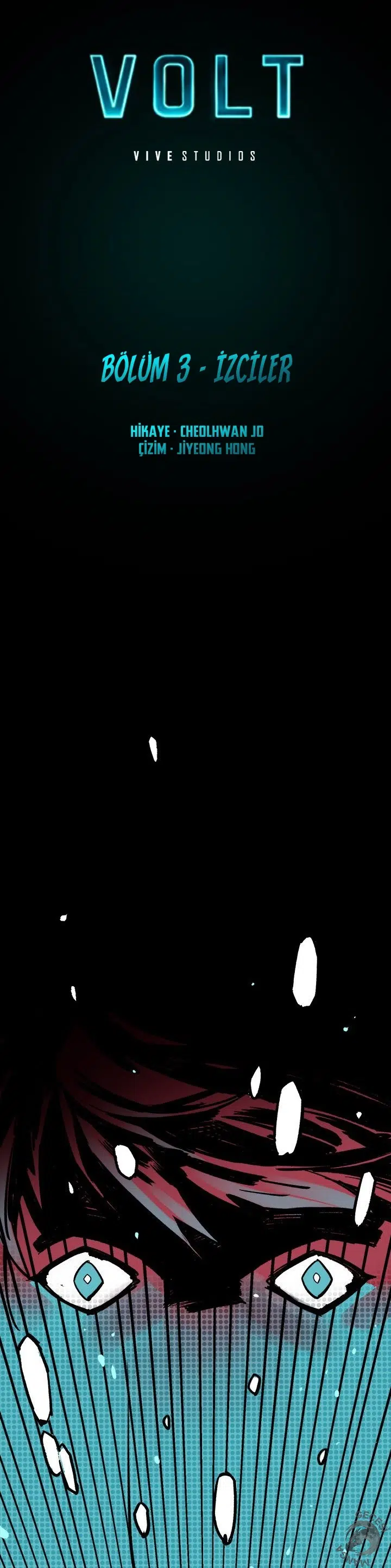 Volt - Bölüm 3 Sayfa 8