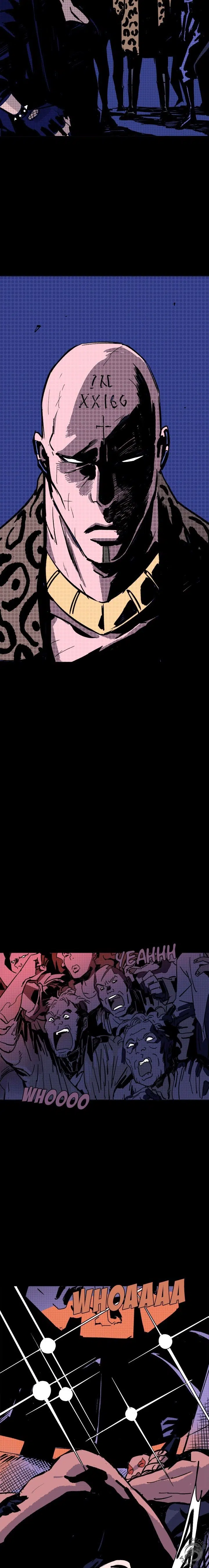 Volt - Bölüm 10 Sayfa 12