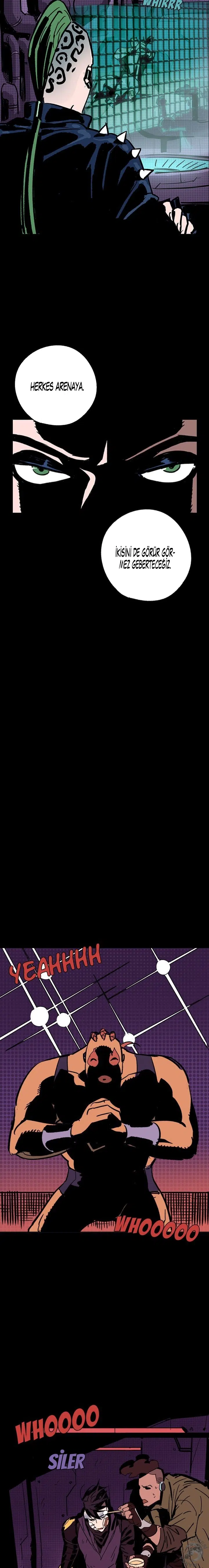 Volt - Bölüm 10 Sayfa 15