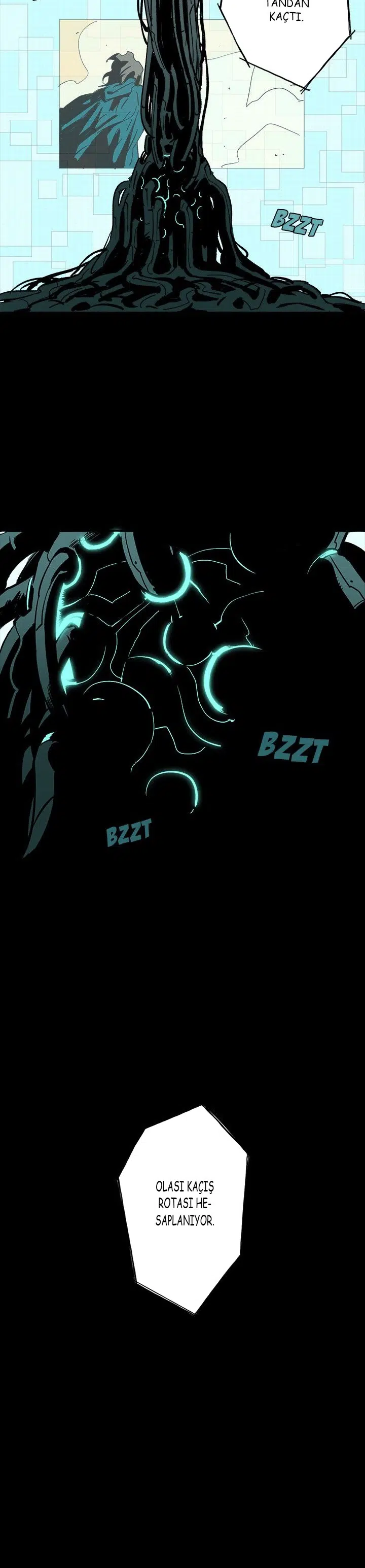 Volt - Bölüm 13 Sayfa 24
