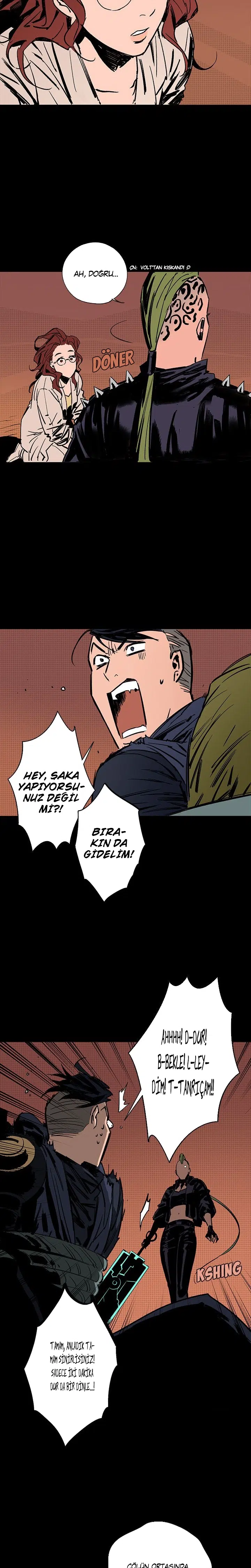 Volt - Bölüm 16 Sayfa 7