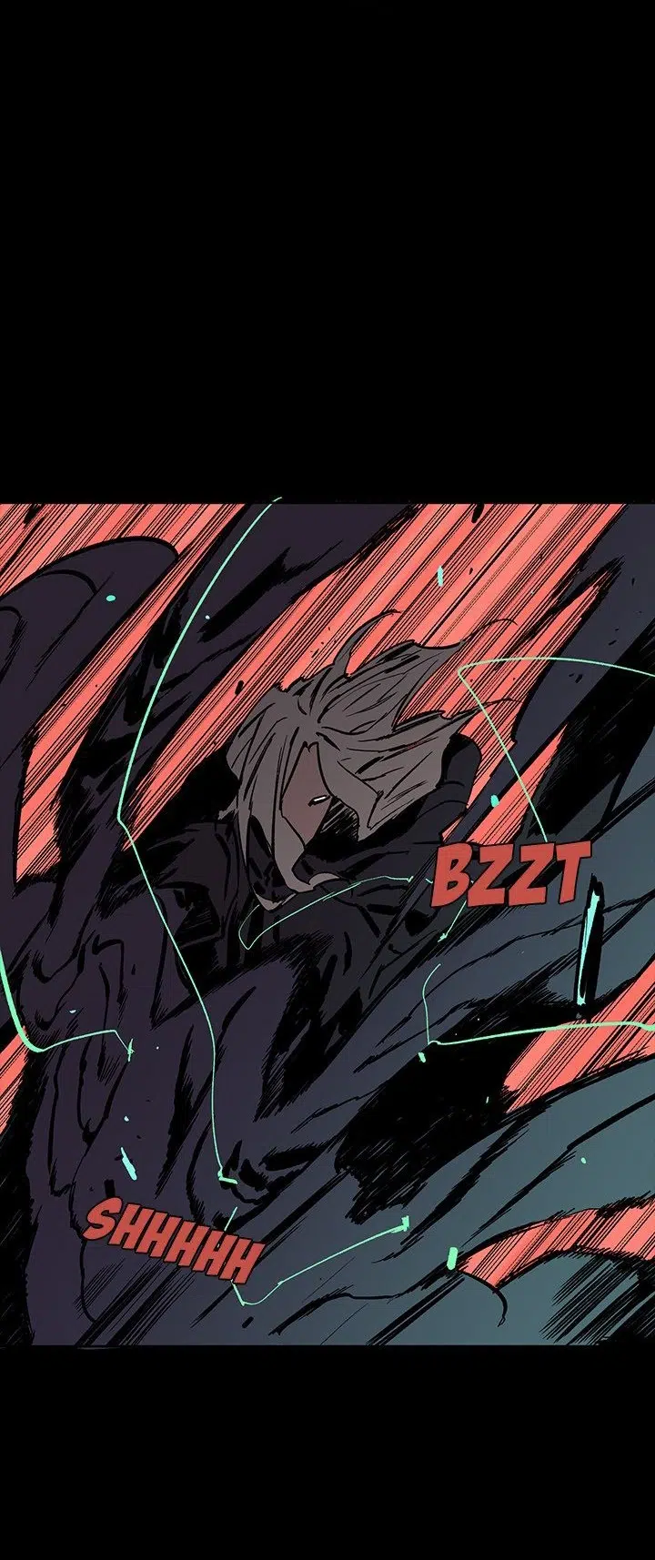 Volt - Bölüm 16 Sayfa 22