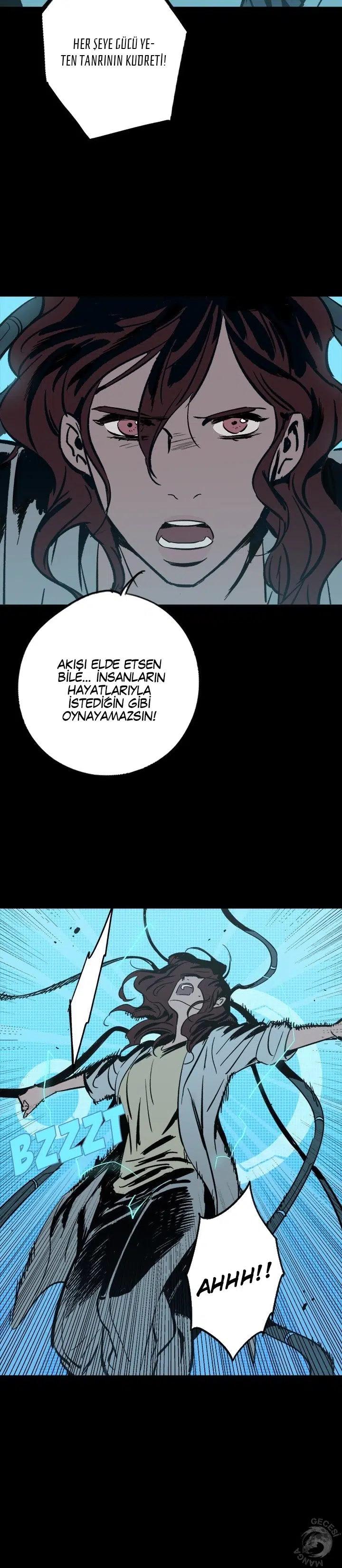 Volt - Bölüm 23 Sayfa 10