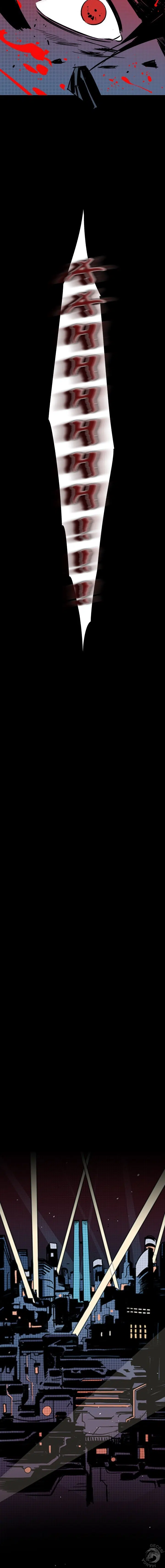 Volt - Bölüm 23 Sayfa 25