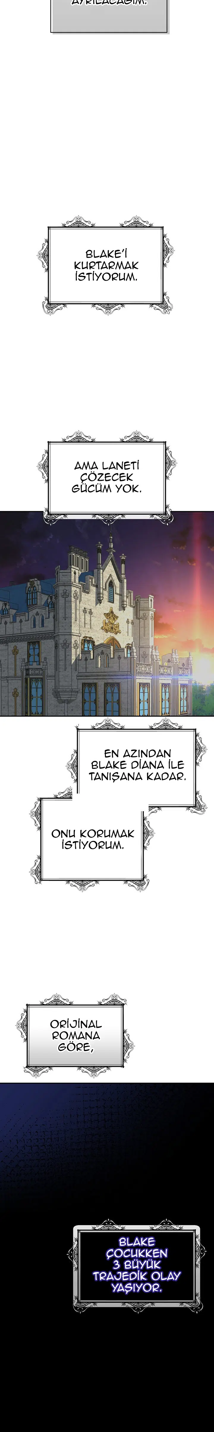 Canavar Veliahtın Karısı Oldum - Bölüm 5 Sayfa 14