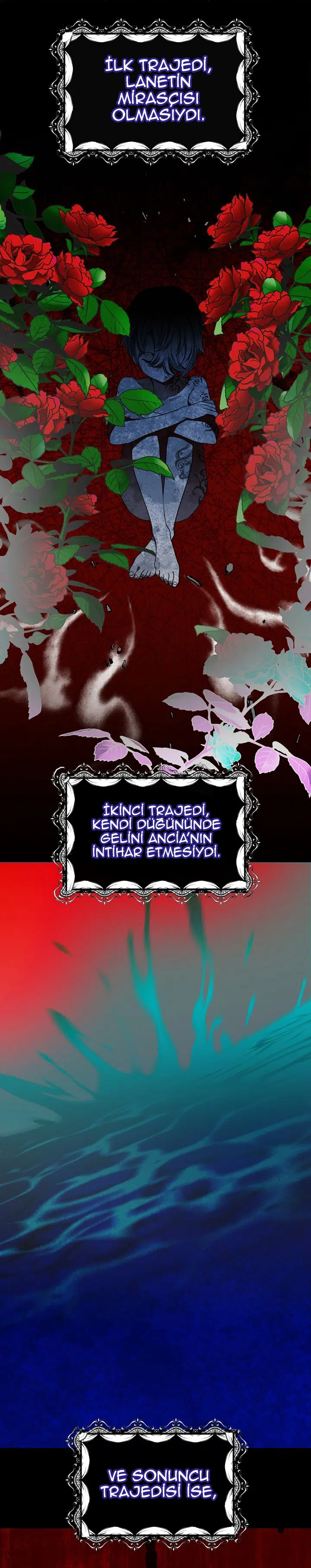 Canavar Veliahtın Karısı Oldum - Bölüm 5 Sayfa 15