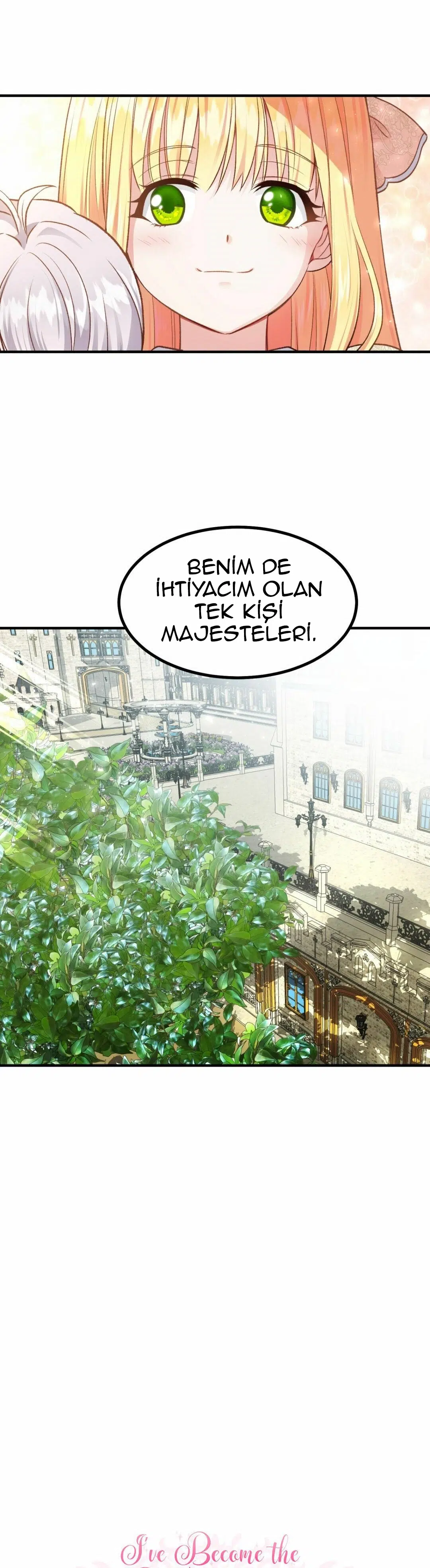 Canavar Veliahtın Karısı Oldum - Bölüm 7 Sayfa 13