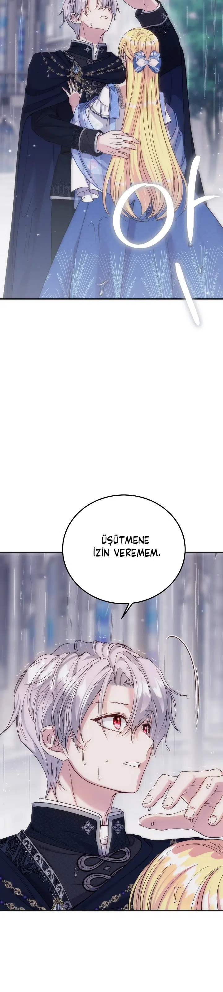 Canavar Veliahtın Karısı Oldum - Bölüm 100 Sayfa 22