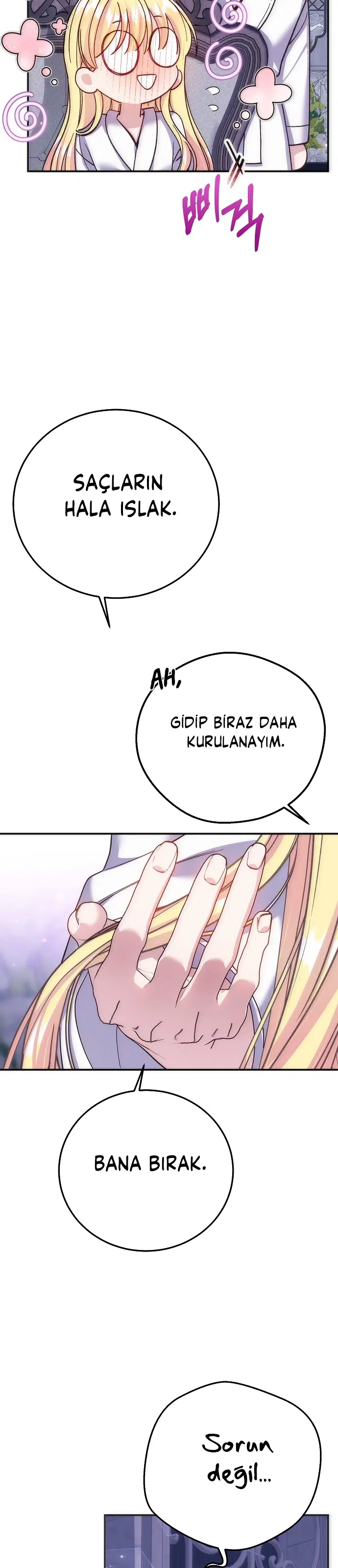 Canavar Veliahtın Karısı Oldum - Bölüm 101 Sayfa 4