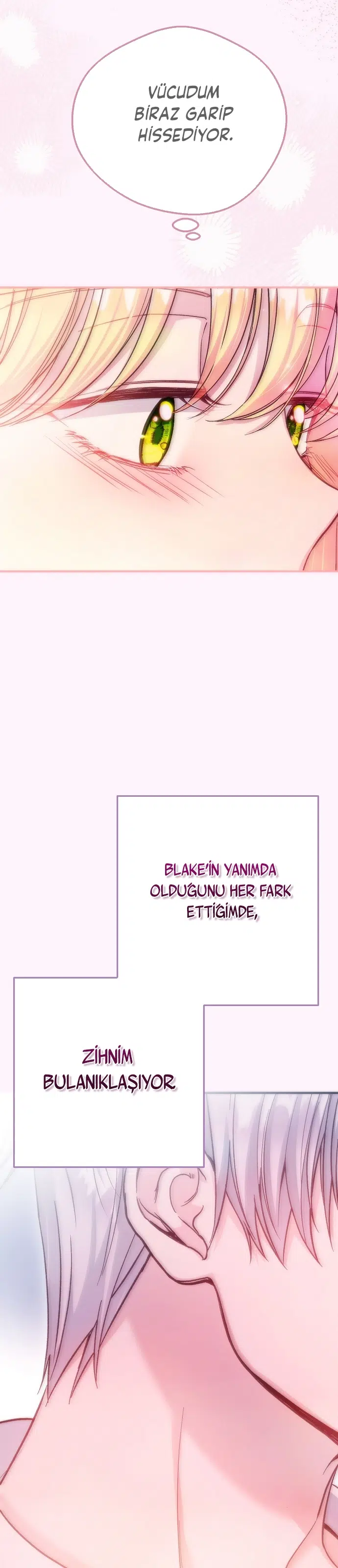 Canavar Veliahtın Karısı Oldum - Bölüm 101 Sayfa 9