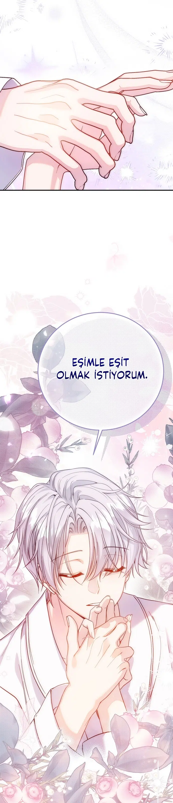 Canavar Veliahtın Karısı Oldum - Bölüm 101 Sayfa 13