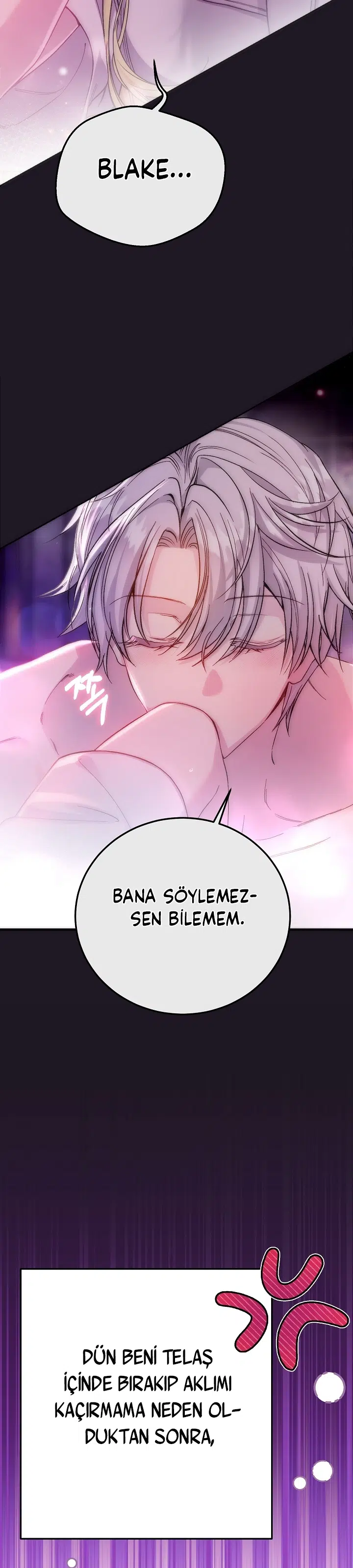 Canavar Veliahtın Karısı Oldum - Bölüm 102 Sayfa 7