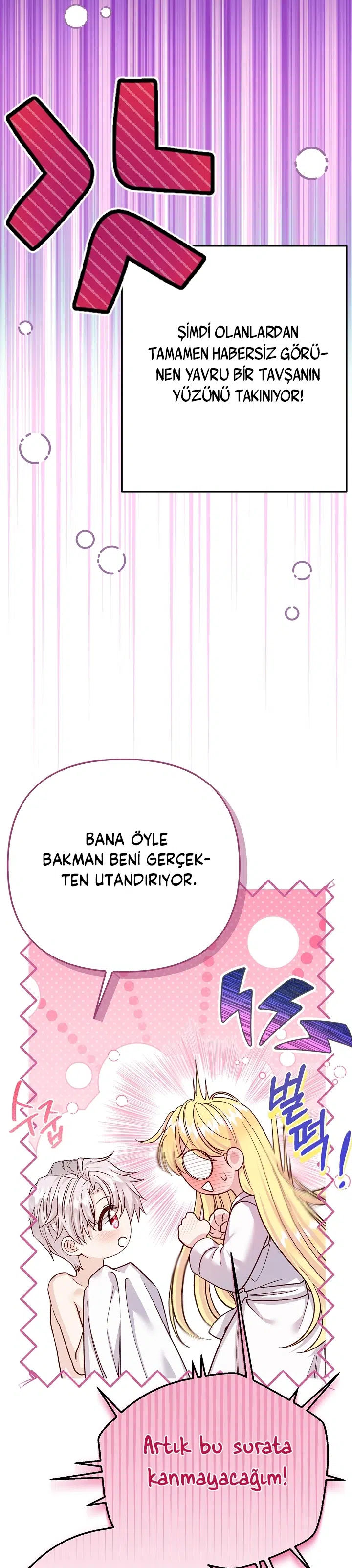 Canavar Veliahtın Karısı Oldum - Bölüm 102 Sayfa 8