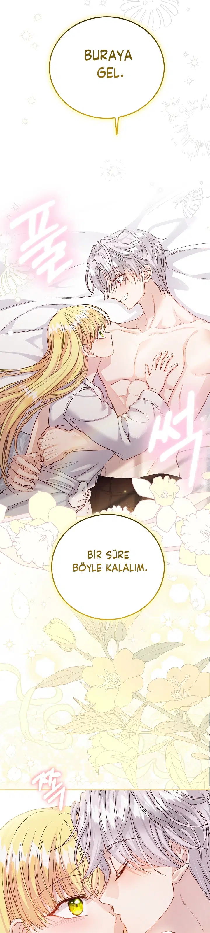 Canavar Veliahtın Karısı Oldum - Bölüm 102 Sayfa 15