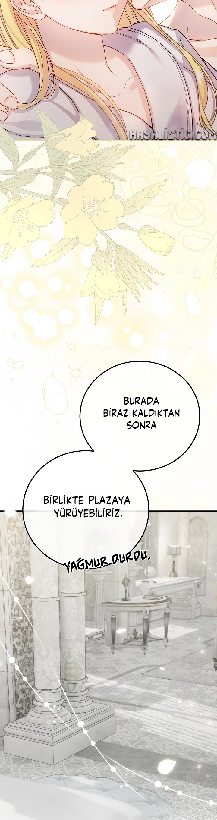 Canavar Veliahtın Karısı Oldum - Bölüm 102 Sayfa 16