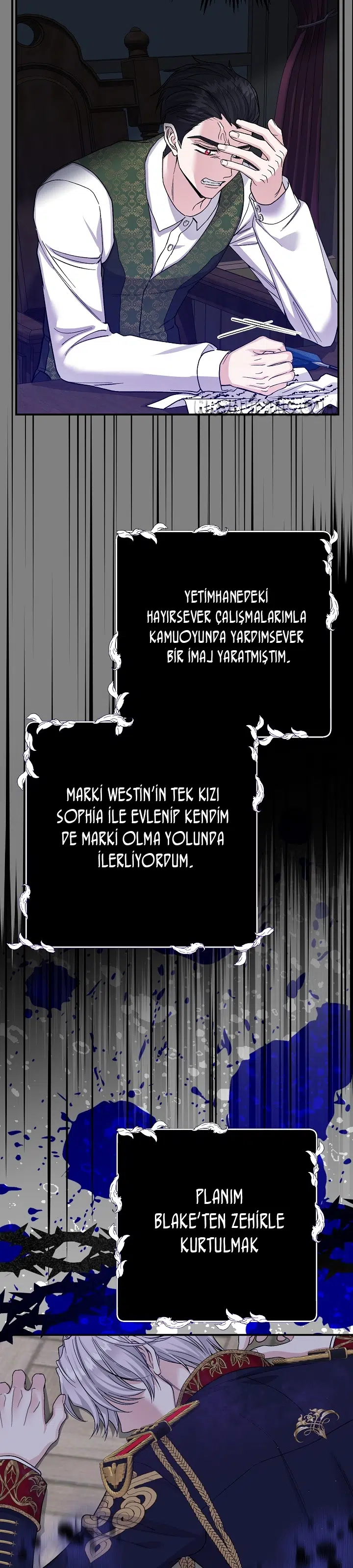 Canavar Veliahtın Karısı Oldum - Bölüm 102 Sayfa 19