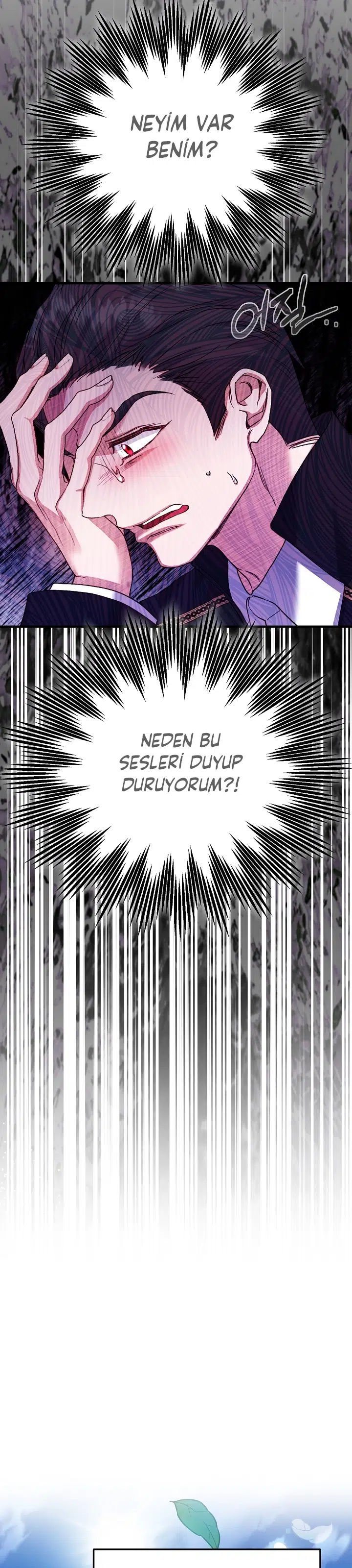Canavar Veliahtın Karısı Oldum - Bölüm 102 Sayfa 32