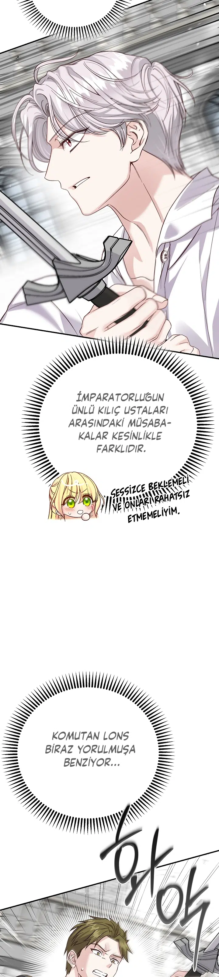 Canavar Veliahtın Karısı Oldum - Bölüm 102 Sayfa 41