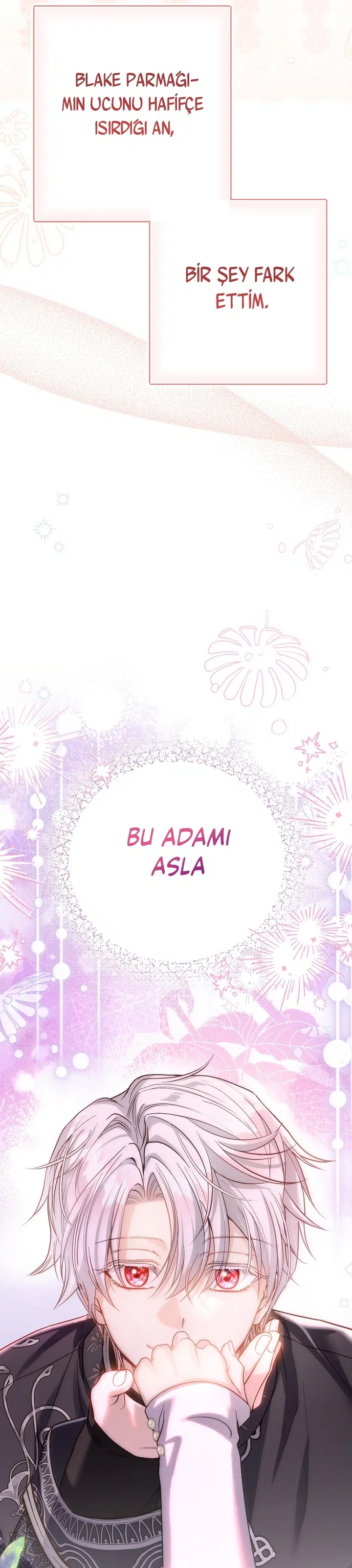 Canavar Veliahtın Karısı Oldum - Bölüm 103 Sayfa 26