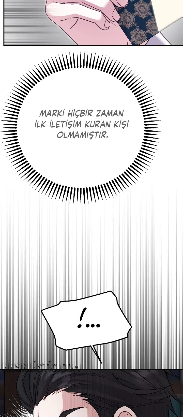 Canavar Veliahtın Karısı Oldum - Bölüm 103 Sayfa 31