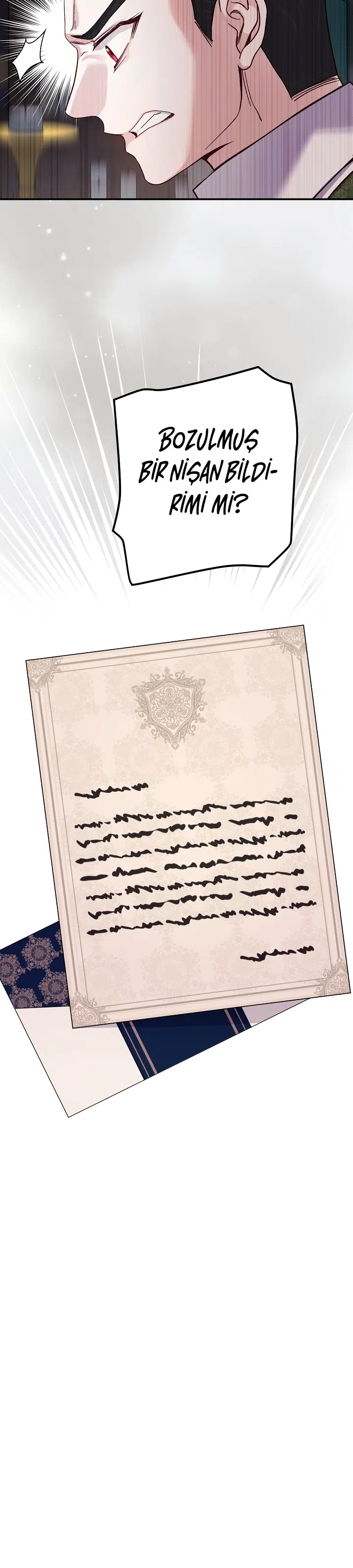 Canavar Veliahtın Karısı Oldum - Bölüm 103 Sayfa 32
