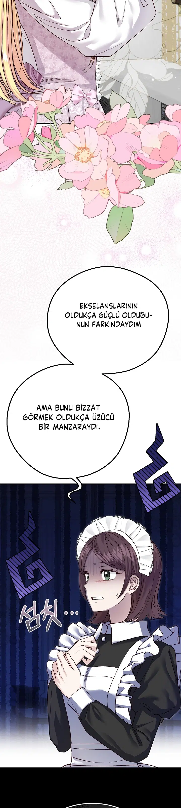 Canavar Veliahtın Karısı Oldum - Bölüm 104 Sayfa 30