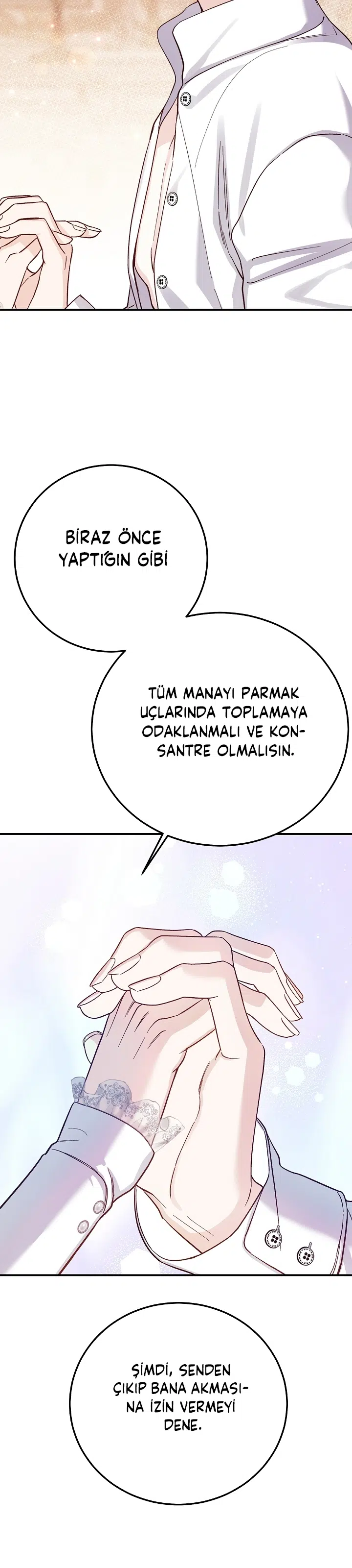Canavar Veliahtın Karısı Oldum - Bölüm 105 Sayfa 10
