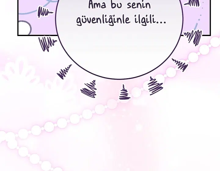 Canavar Veliahtın Karısı Oldum - Bölüm 105 Sayfa 16
