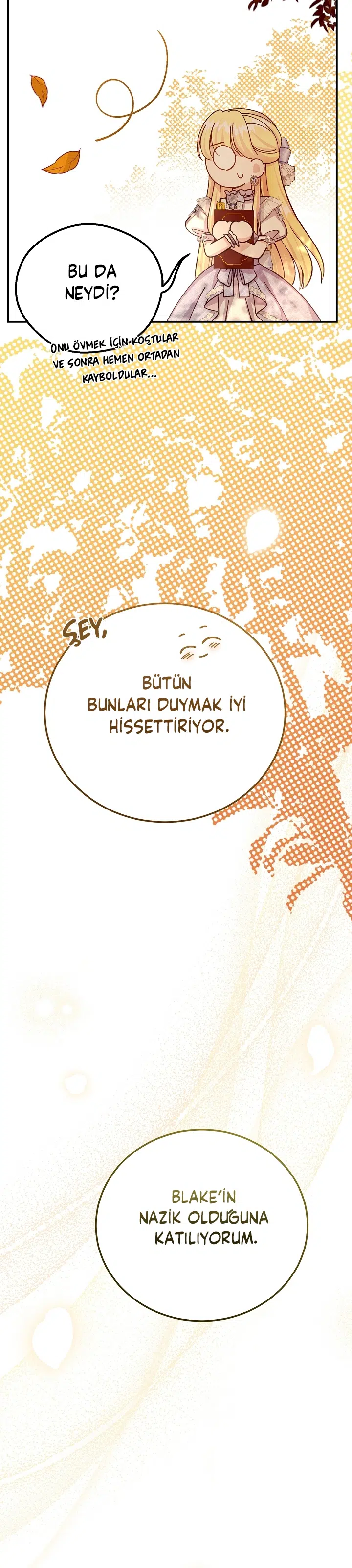 Canavar Veliahtın Karısı Oldum - Bölüm 105 Sayfa 30