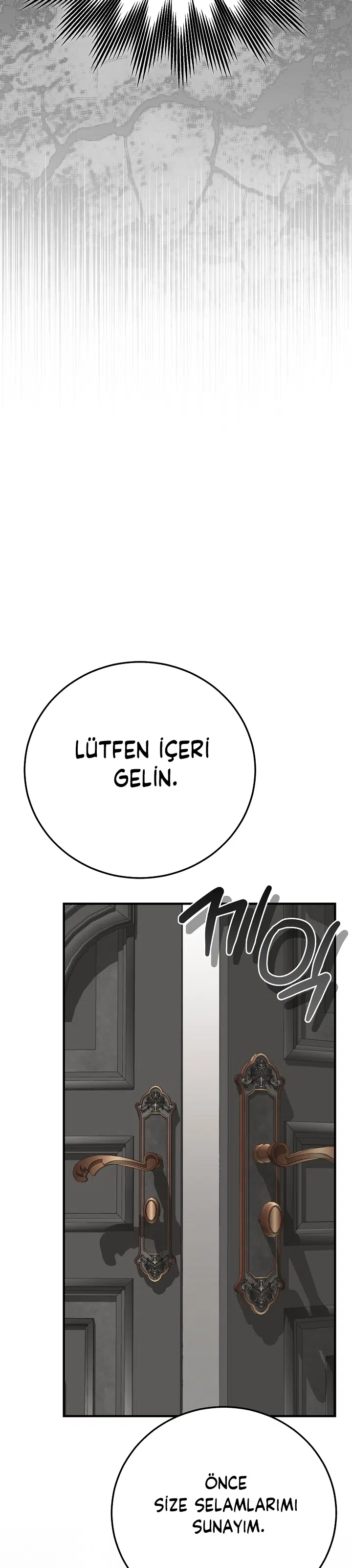 Canavar Veliahtın Karısı Oldum - Bölüm 107 Sayfa 26