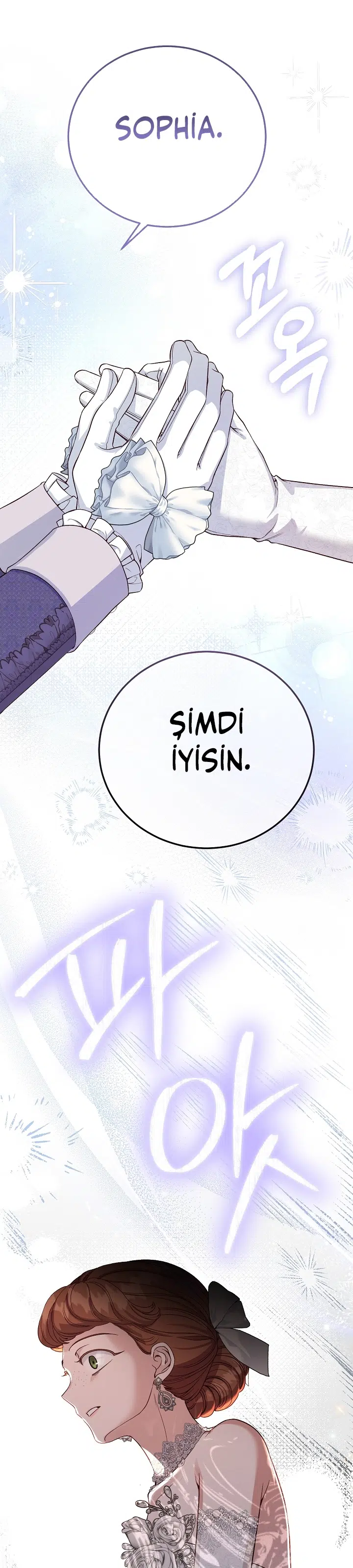 Canavar Veliahtın Karısı Oldum - Bölüm 108 Sayfa 8