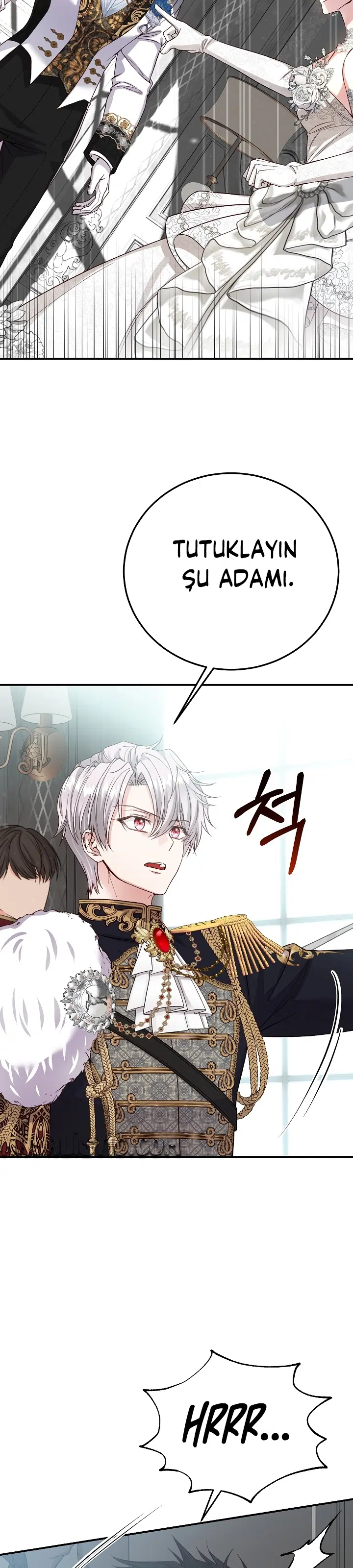 Canavar Veliahtın Karısı Oldum - Bölüm 108 Sayfa 11
