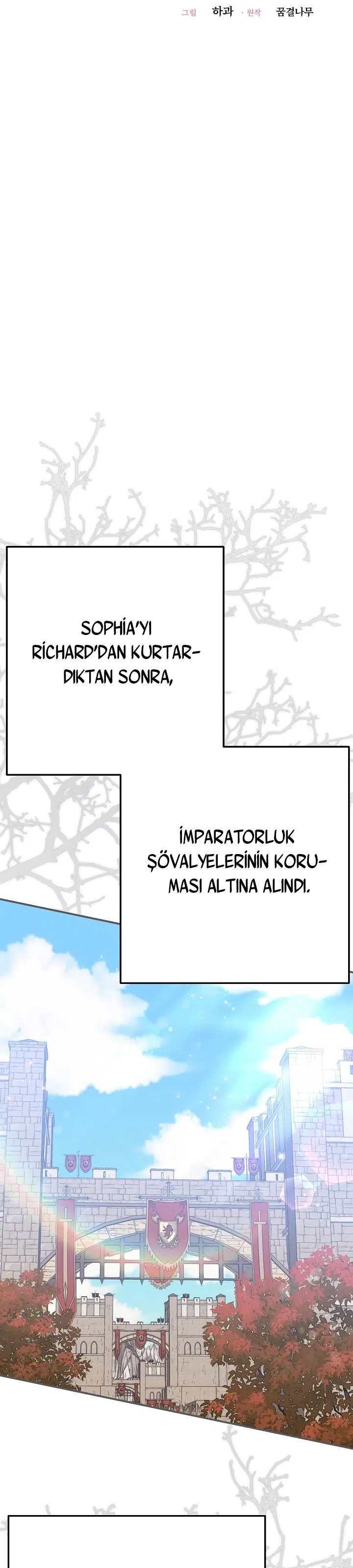Canavar Veliahtın Karısı Oldum - Bölüm 108 Sayfa 19