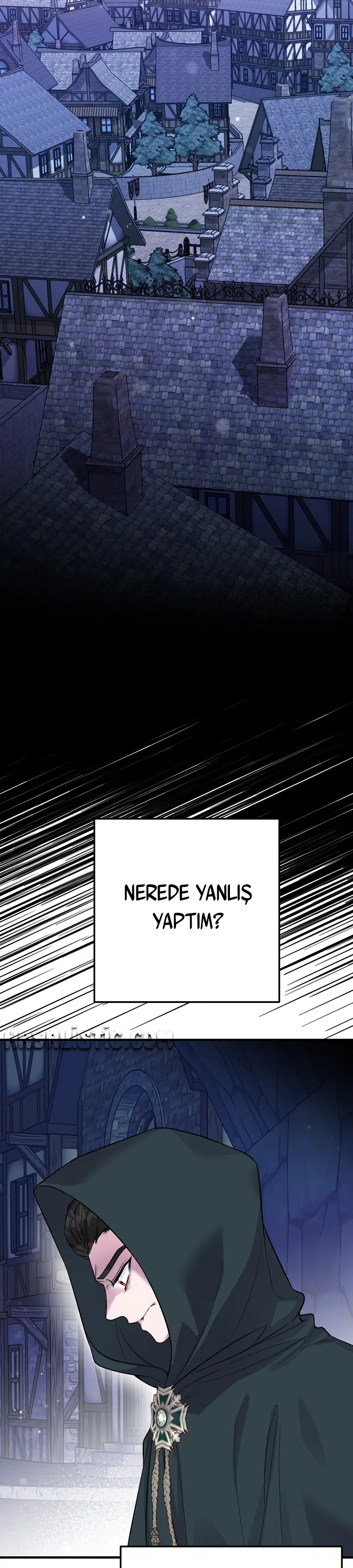 Canavar Veliahtın Karısı Oldum - Bölüm 108 Sayfa 30
