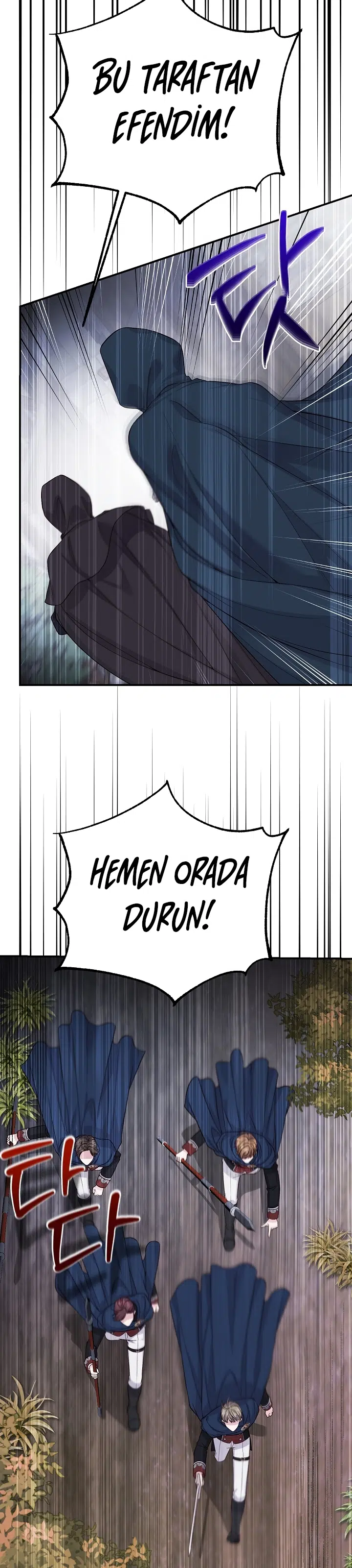 Canavar Veliahtın Karısı Oldum - Bölüm 108 Sayfa 34