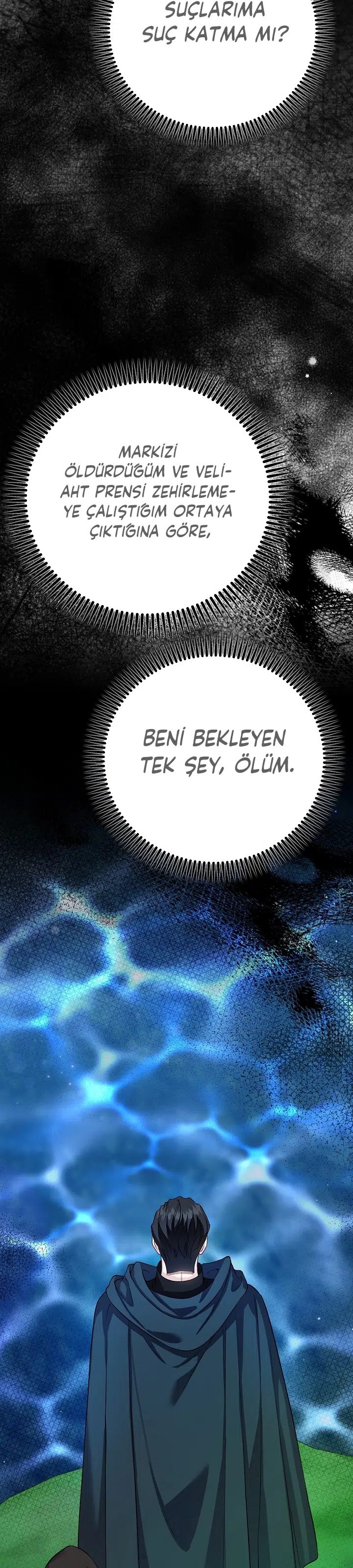 Canavar Veliahtın Karısı Oldum - Bölüm 108 Sayfa 39