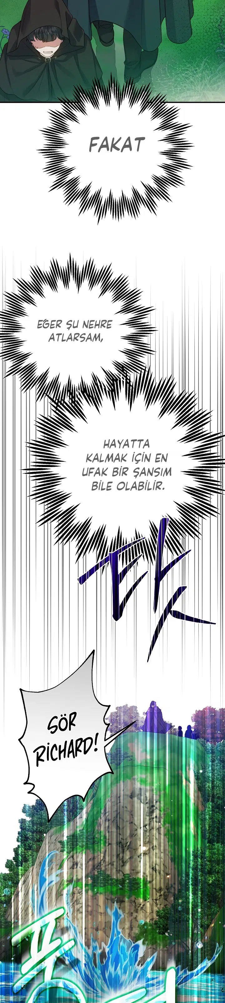Canavar Veliahtın Karısı Oldum - Bölüm 108 Sayfa 40