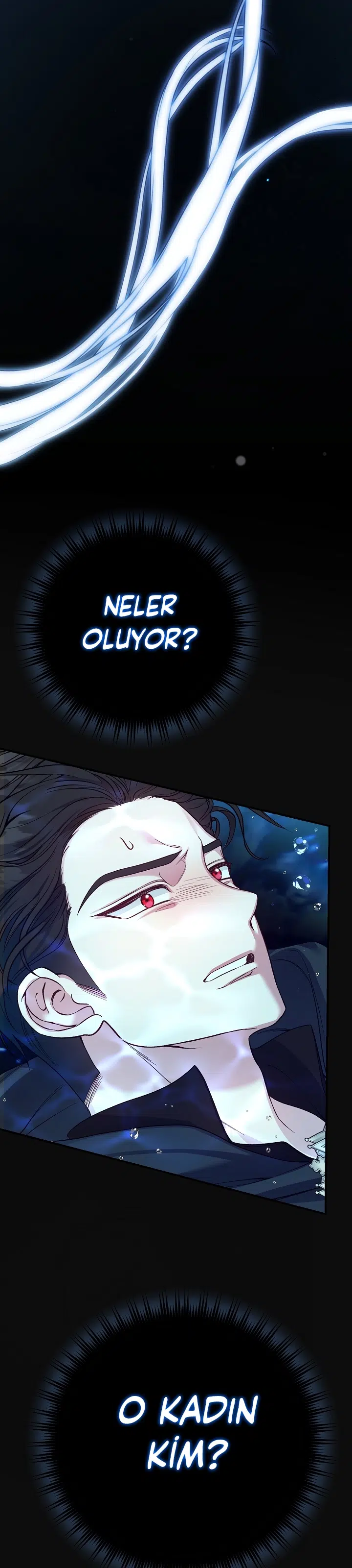 Canavar Veliahtın Karısı Oldum - Bölüm 108 Sayfa 42