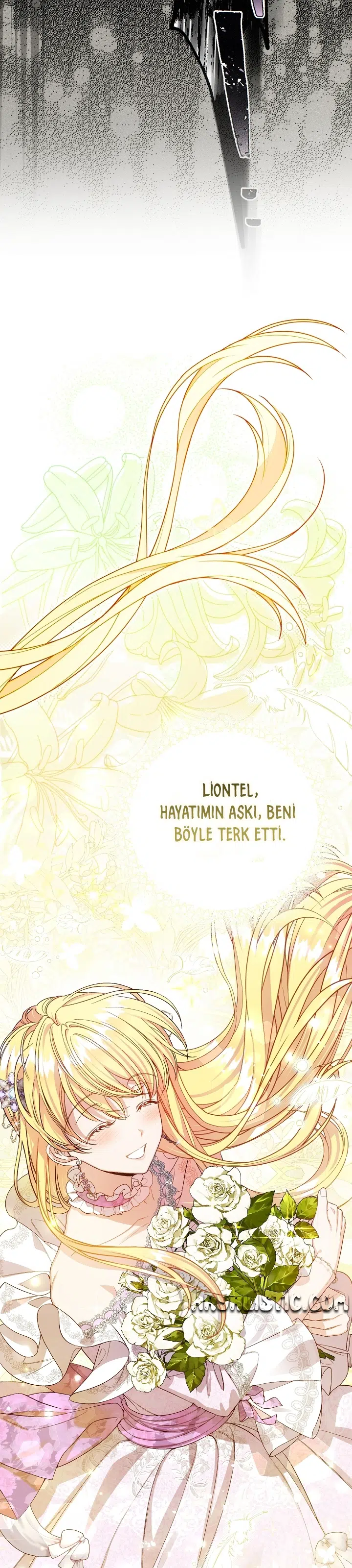 Canavar Veliahtın Karısı Oldum - Bölüm 109 Sayfa 12