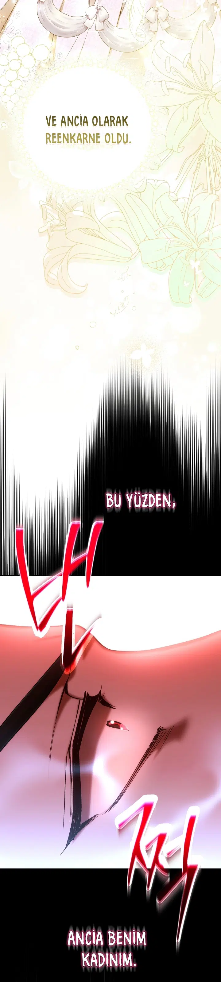 Canavar Veliahtın Karısı Oldum - Bölüm 109 Sayfa 13